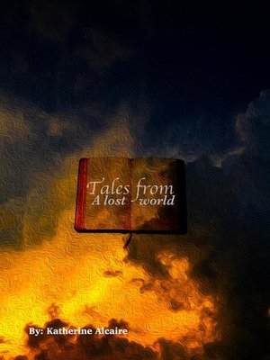 cover image of Tales From a Lost World